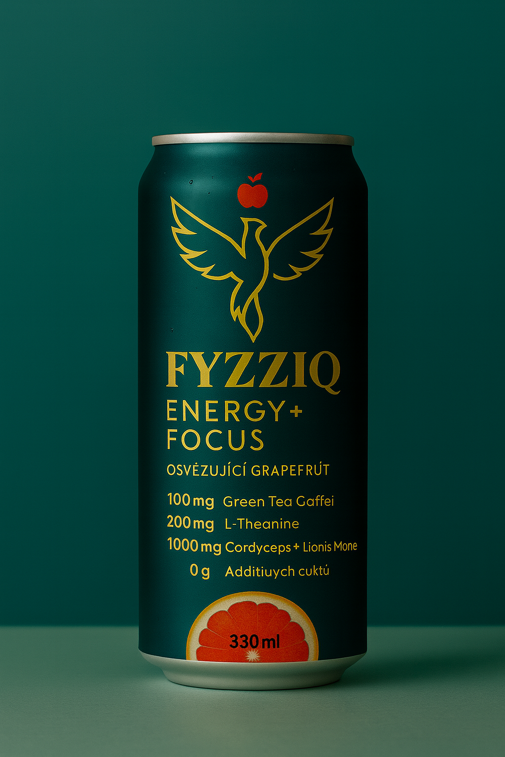FYZZIQ GREP